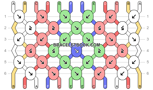 Normal pattern #18 variation #388442 pattern