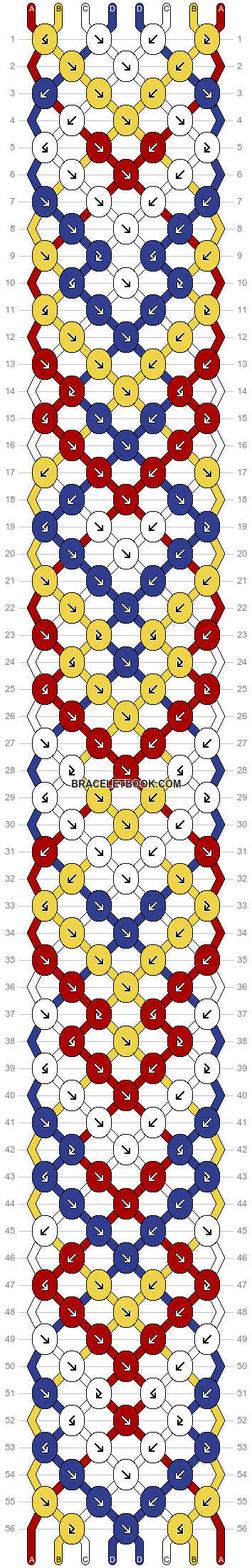 Normal pattern #184320 variation #388443 pattern