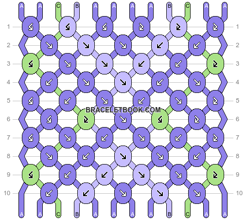Normal pattern #188071 variation #388444 pattern