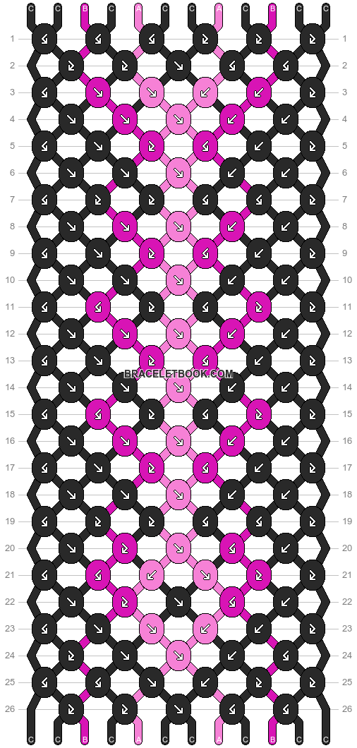 Normal pattern #188431 variation #388446 pattern