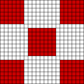 Alpha pattern #2253 variation #388448 preview