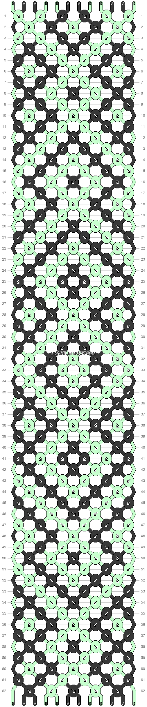 Normal pattern #85174 variation #388456 pattern