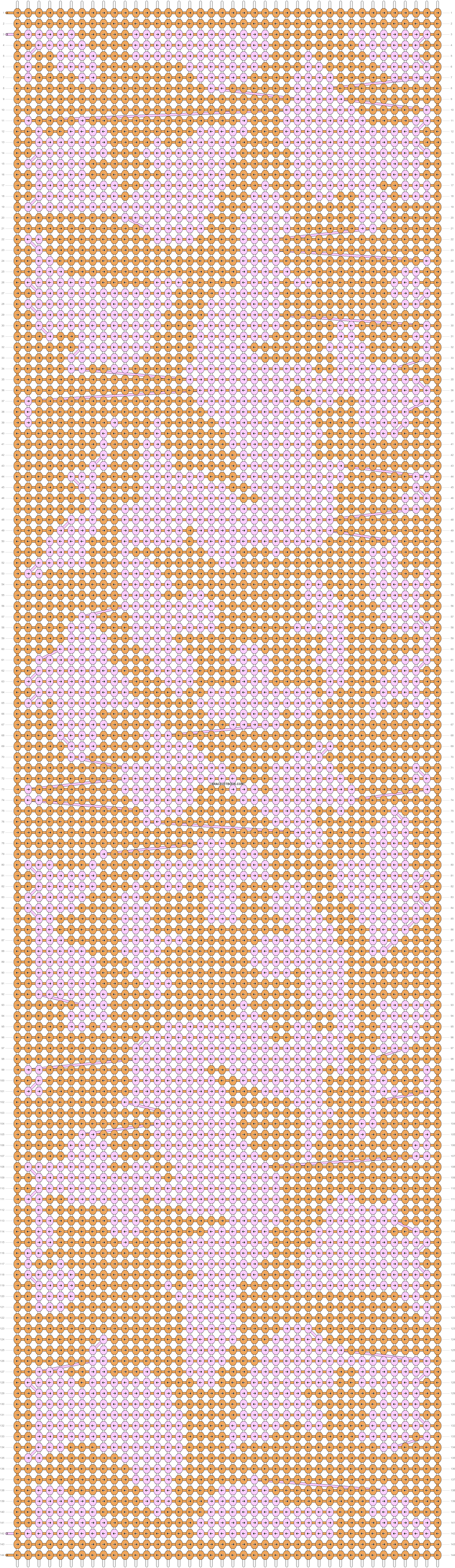 Alpha pattern #106298 variation #388457 pattern