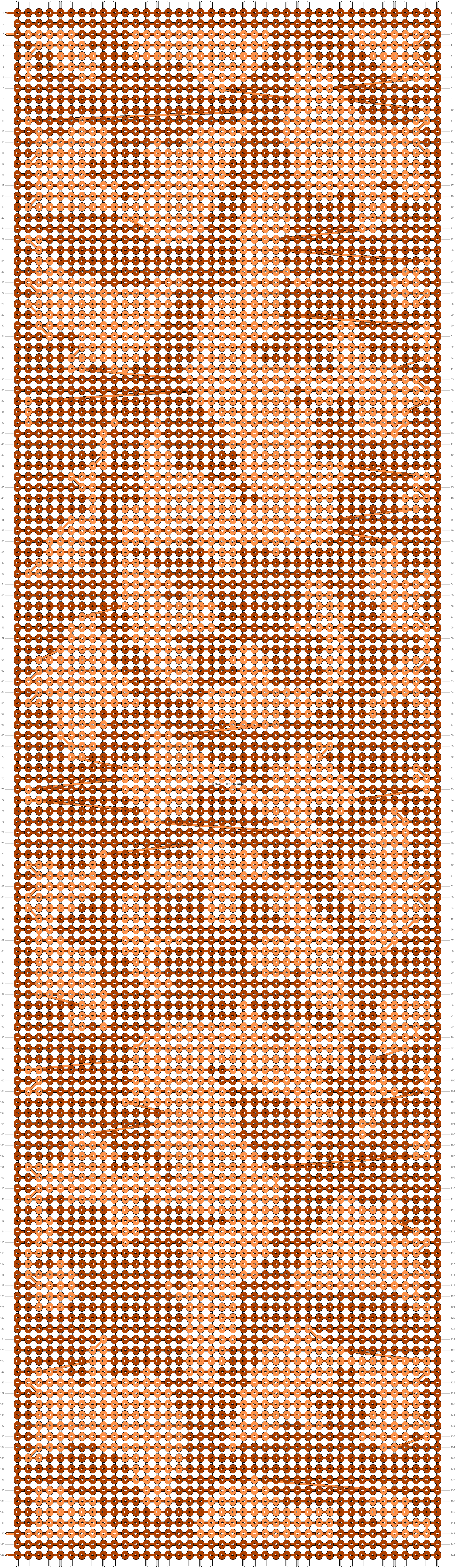 Alpha pattern #106298 variation #388458 pattern