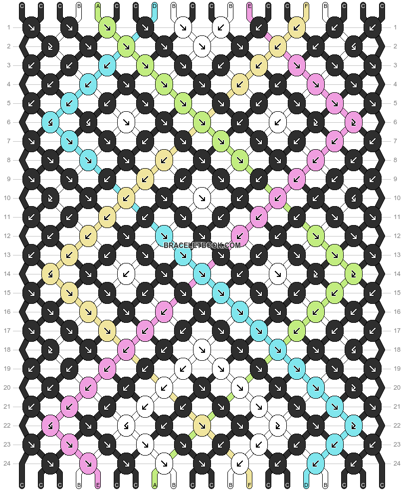 Normal pattern #95879 variation #388462 pattern