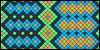 Normal pattern #713 variation #388463