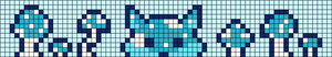 Alpha pattern #188421 variation #388464