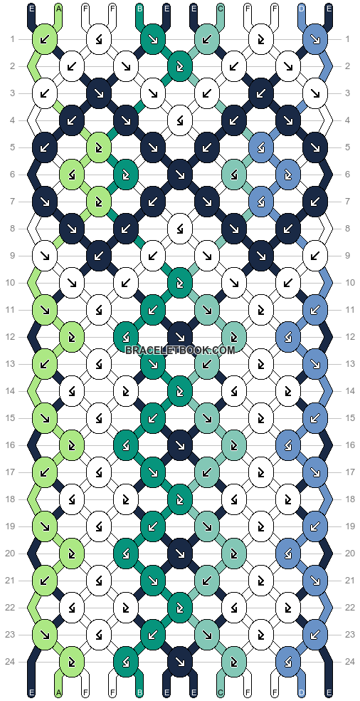 Normal pattern #188456 variation #388466 pattern