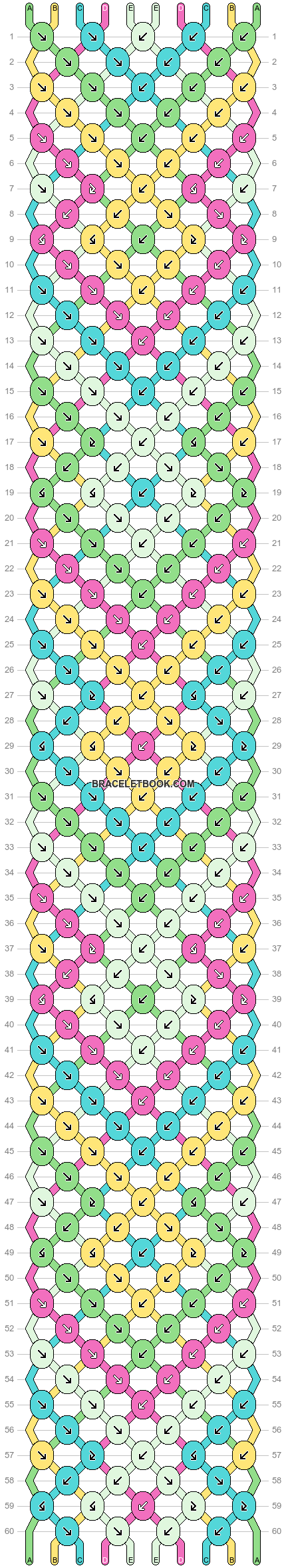 Normal pattern #17259 variation #388468 pattern