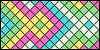 Normal pattern #17259 variation #388468