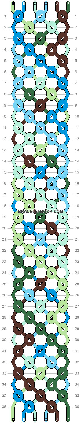 Normal pattern #68784 variation #388469 pattern
