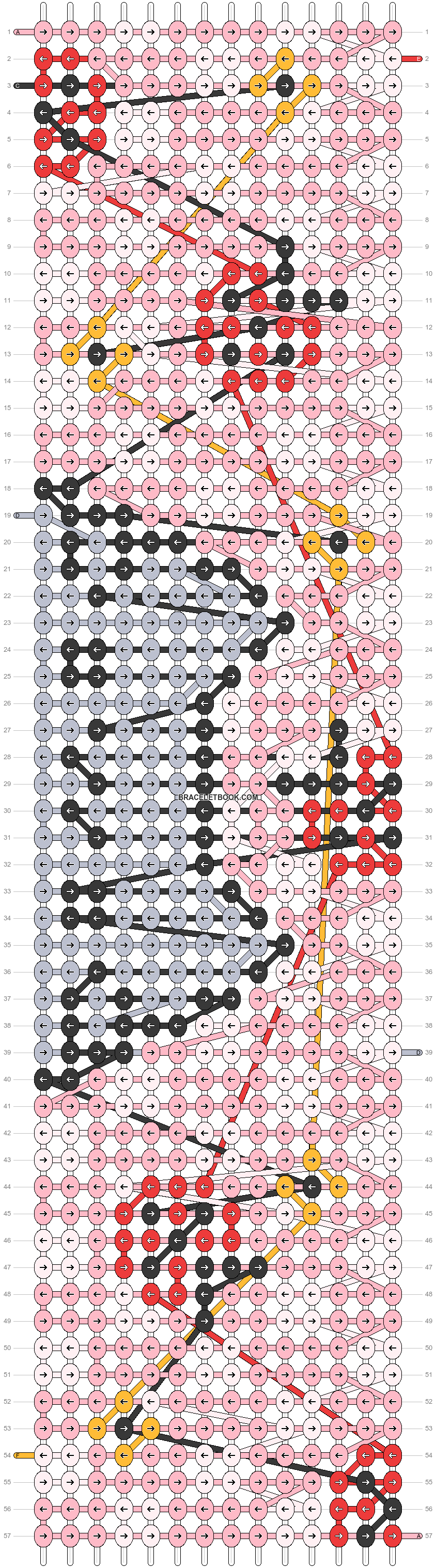 Alpha pattern #163733 variation #388472 pattern