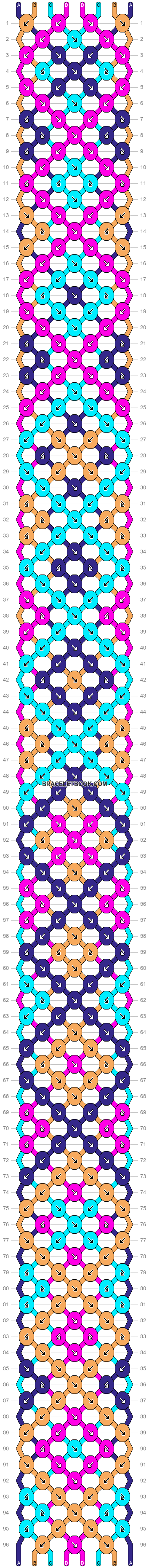 Normal pattern #181772 variation #388474 pattern