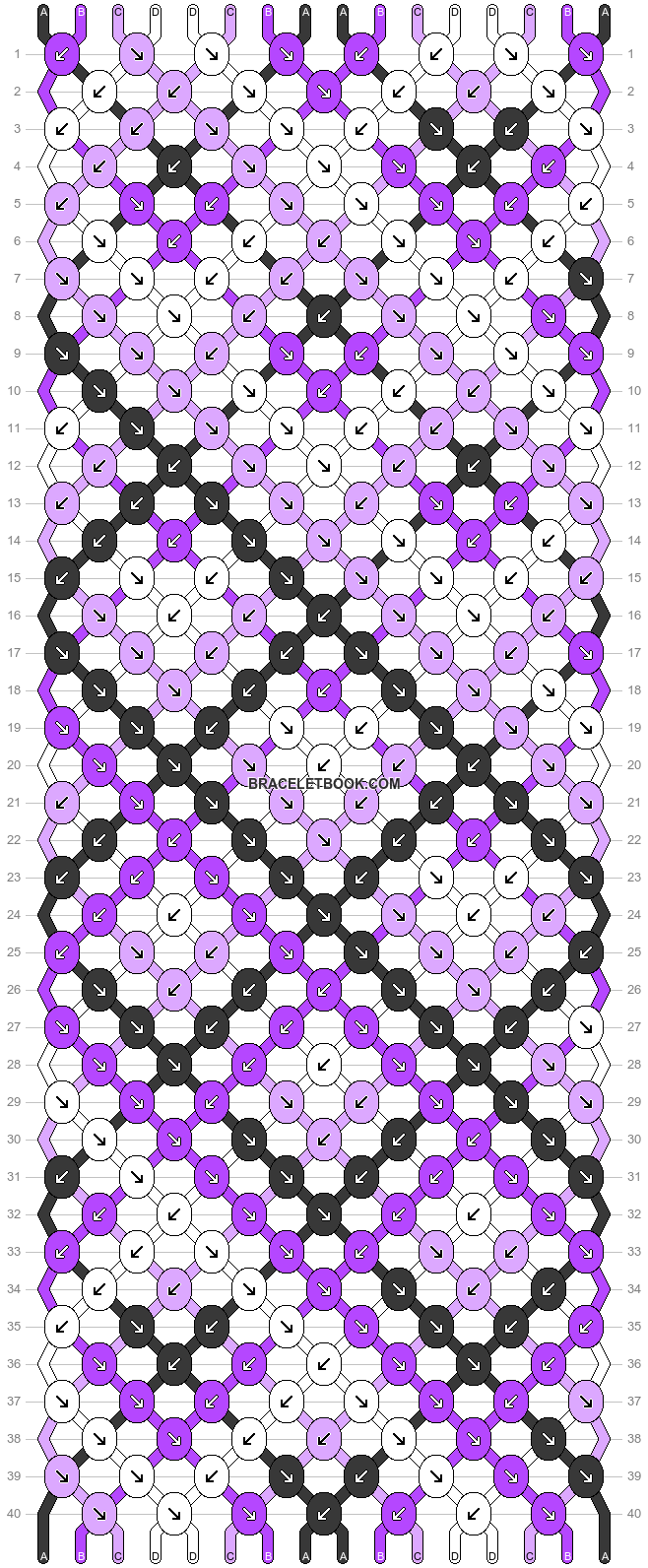 Normal pattern #25989 variation #388475 pattern