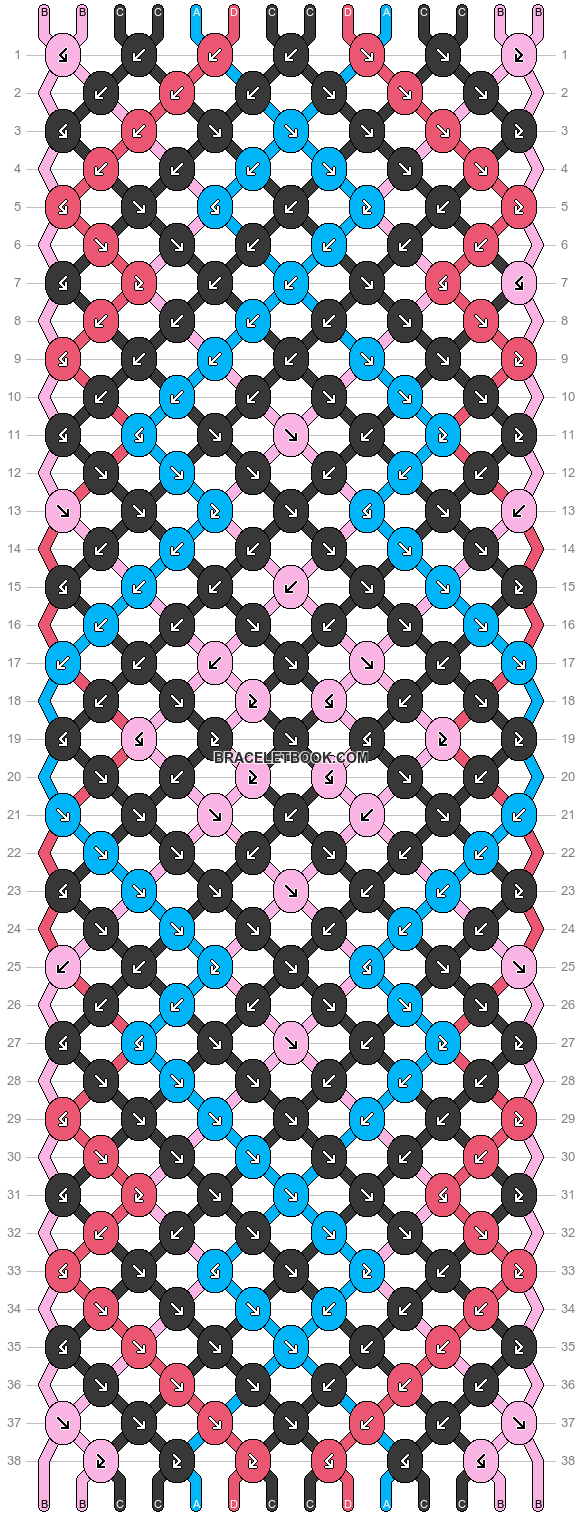 Normal pattern #130150 variation #388476 pattern