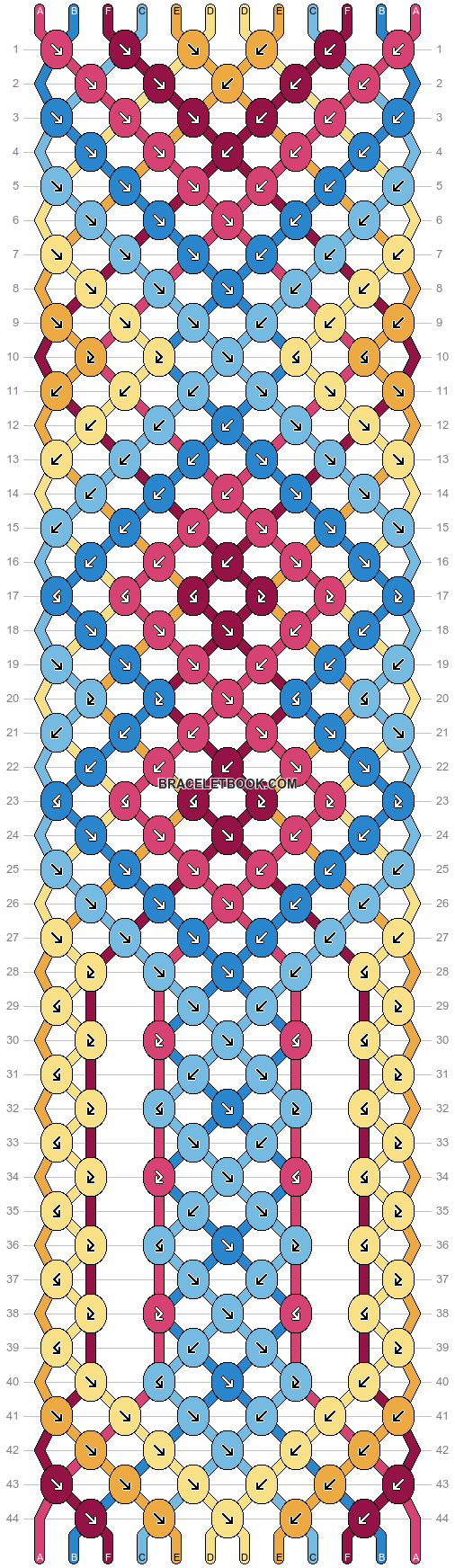 Normal pattern #28009 variation #388477 pattern