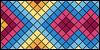Normal pattern #28009 variation #388477