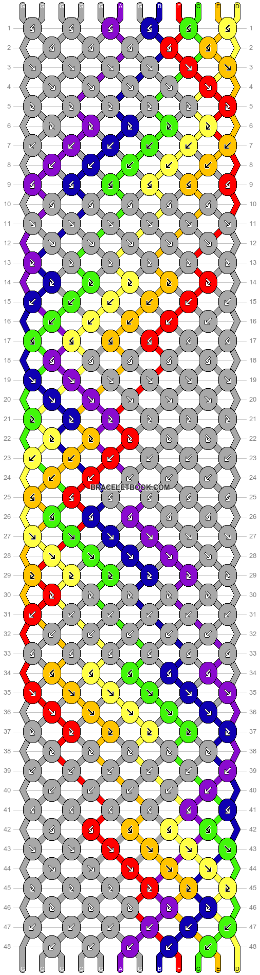 Normal pattern #70531 variation #388478 pattern
