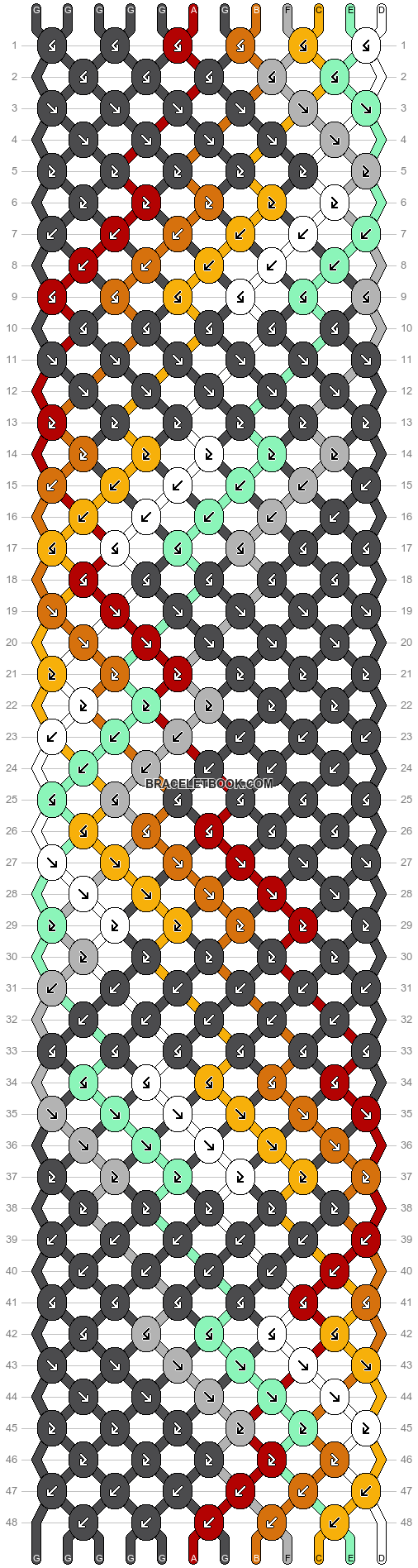 Normal pattern #70531 variation #388480 pattern
