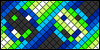 Normal pattern #188505 variation #388481