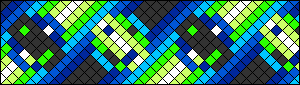 Normal pattern #188505 variation #388481