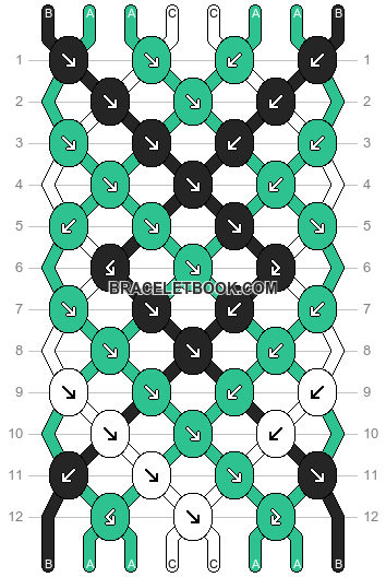 Normal pattern #134155 variation #388484 pattern