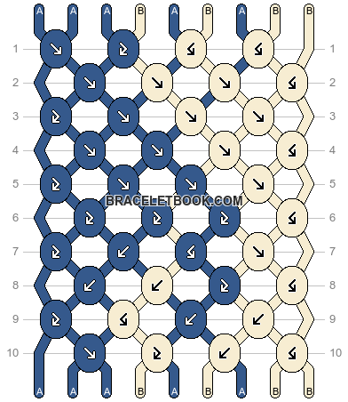 Normal pattern #147665 variation #388485 pattern