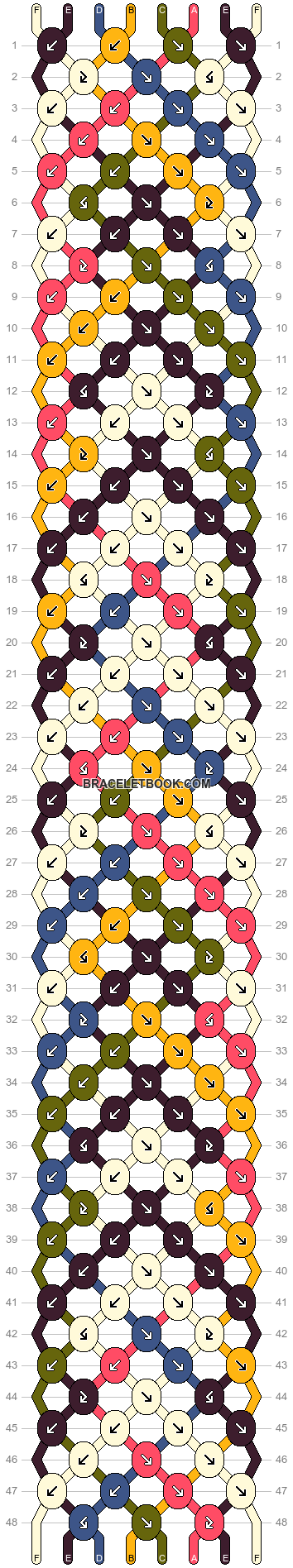 Normal pattern #89701 variation #388490 pattern