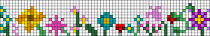 Alpha pattern #188526 variation #388491