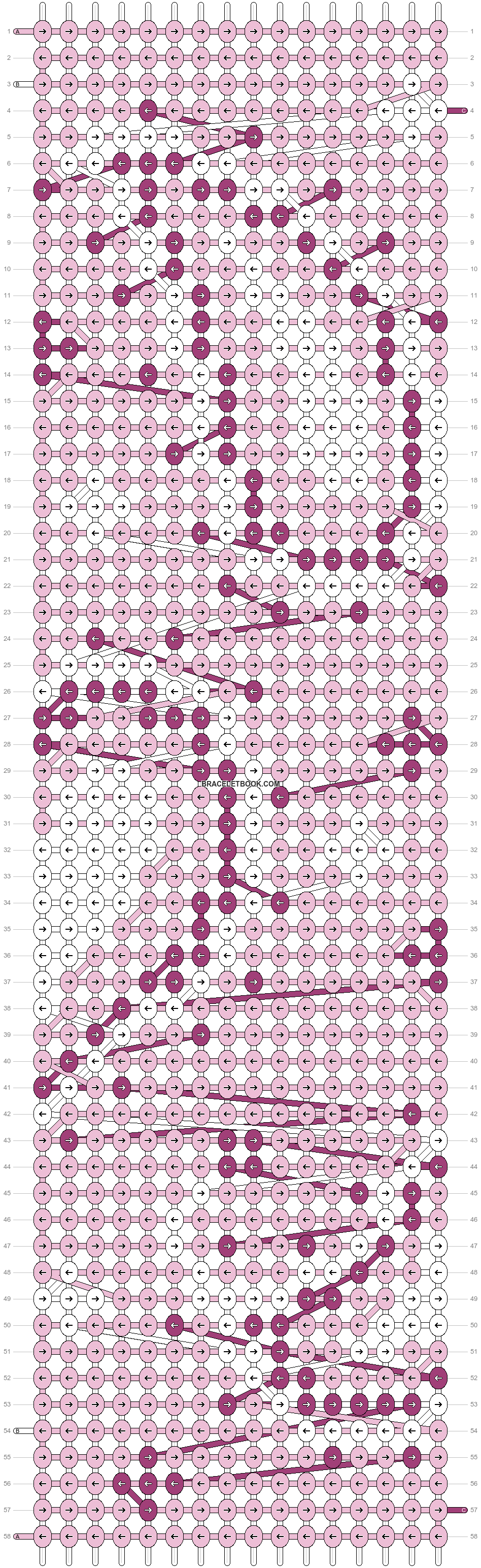 Alpha pattern #121625 variation #388492 pattern