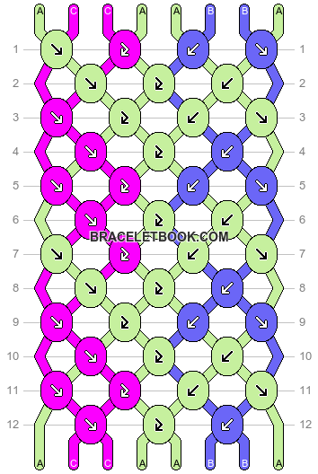 Normal pattern #117420 variation #388493 pattern