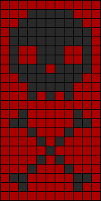 Alpha pattern #187886 variation #388494 preview