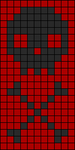 Alpha pattern #187886 variation #388494