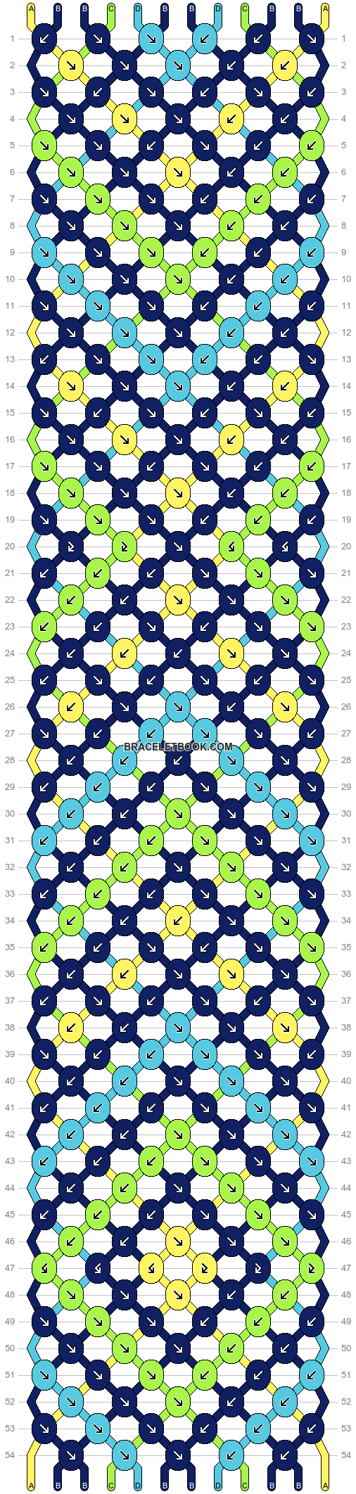 Normal pattern #25133 variation #388496 pattern
