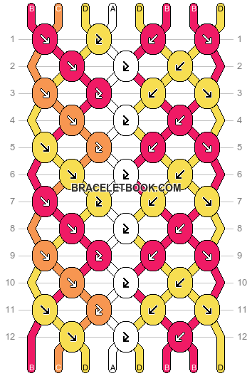 Normal pattern #117420 variation #388497 pattern