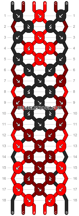 Normal pattern #186637 variation #388498 pattern