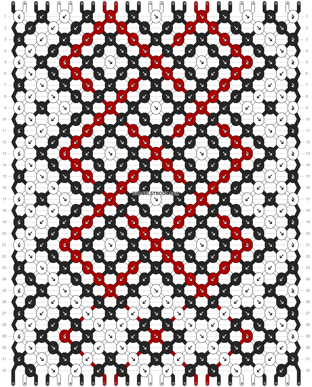 Normal pattern #95800 variation #388499 pattern