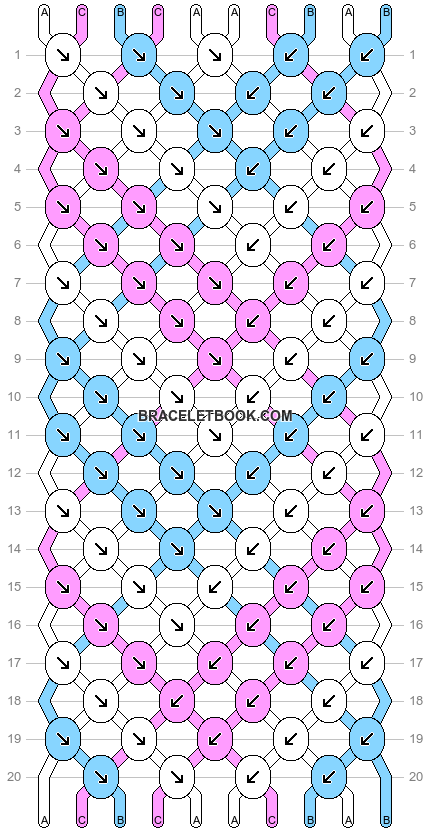 Normal pattern #188330 variation #388501 pattern