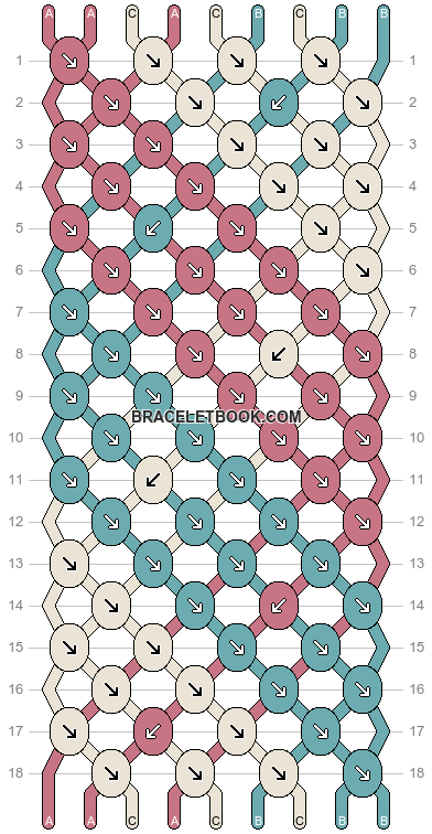 Normal pattern #181848 variation #388502 pattern