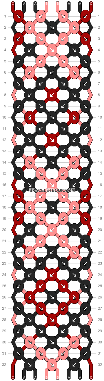 Normal pattern #188536 variation #388503 pattern