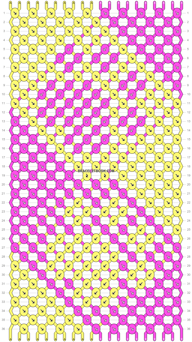 Normal pattern #188364 variation #388504 pattern