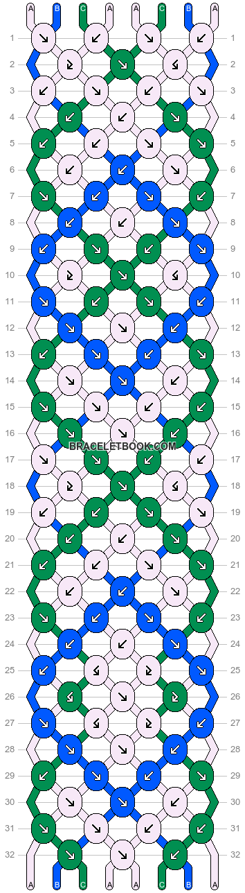Normal pattern #188537 variation #388507 pattern