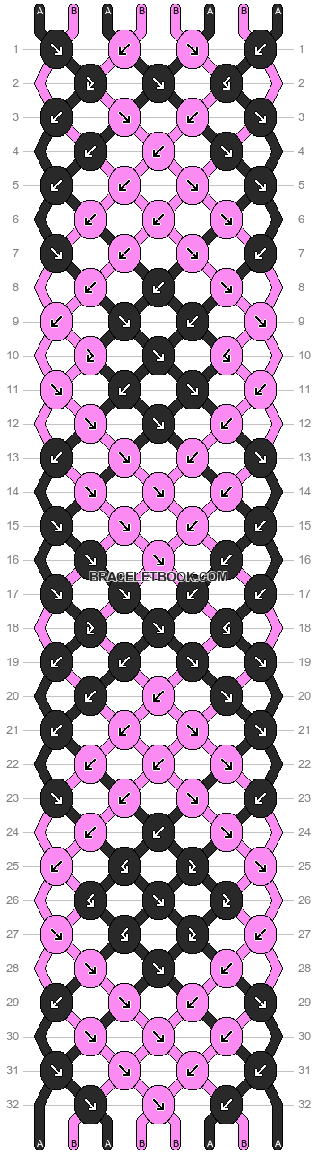 Normal pattern #188537 variation #388508 pattern