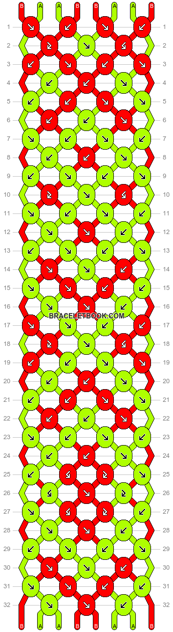 Normal pattern #188537 variation #388509 pattern
