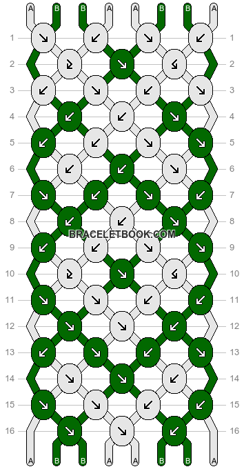 Normal pattern #188535 variation #388510 pattern