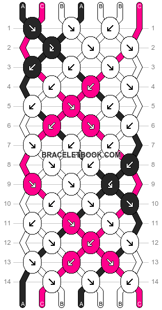 Normal pattern #188534 variation #388512 pattern