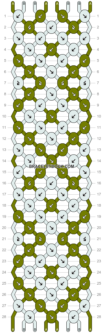 Normal pattern #188565 variation #388513 pattern