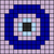 Alpha pattern #10060 variation #388514