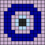 Alpha pattern #10060 variation #388514