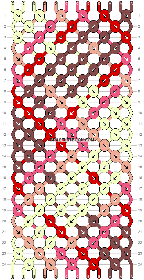 Normal pattern #188504 variation #388515 pattern